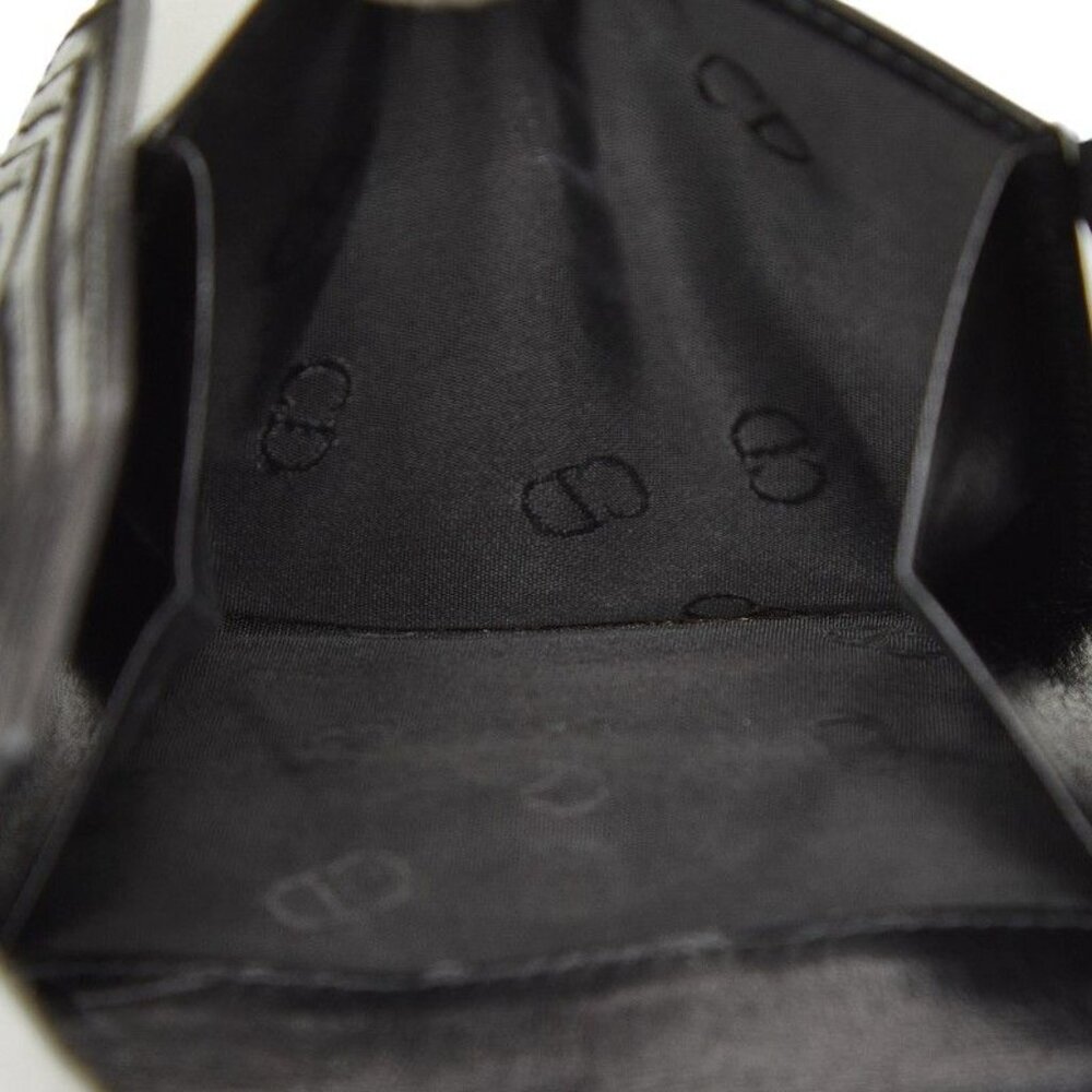 Dior Black Leather - Picture 7 of 9